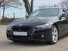 USED 2015 M BMW 3 SERIES 2.0 320d M Sport Saloon 4dr Diesel Auto xDrive Euro 6 (s/s) (190 ps) FSHlPRONAVl6MONTHWARRANTY