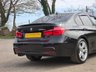 USED 2015 M BMW 3 SERIES 2.0 320d M Sport Saloon 4dr Diesel Auto xDrive Euro 6 (s/s) (190 ps) FSHlPRONAVl6MONTHWARRANTY