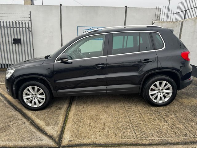 2009 Volkswagen Tiguan 2L Se 5dr - Photo 2