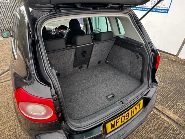 2009 Volkswagen Tiguan 2L Se 5dr - Photo 6