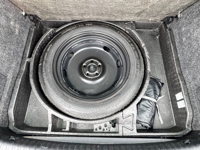 2009 Volkswagen Tiguan 2L Se 5dr - Photo 8