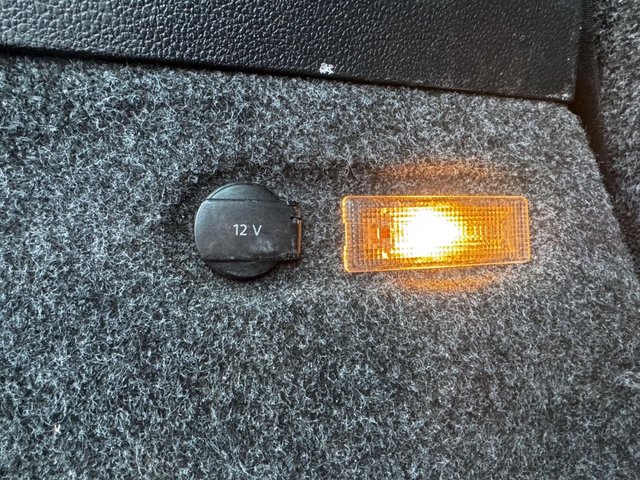 2009 Volkswagen Tiguan 2L Se 5dr - Photo 7