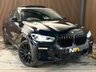 USED 2020 20 BMW X6 3.0 30d M Sport SUV 5dr Diesel Auto xDrive Euro 6 (s/s) (265 ps) 