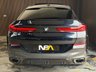 USED 2020 20 BMW X6 3.0 30d M Sport SUV 5dr Diesel Auto xDrive Euro 6 (s/s) (265 ps) 