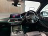 USED 2020 20 BMW X6 3.0 30d M Sport SUV 5dr Diesel Auto xDrive Euro 6 (s/s) (265 ps) 
