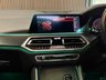 USED 2020 20 BMW X6 3.0 30d M Sport SUV 5dr Diesel Auto xDrive Euro 6 (s/s) (265 ps) 