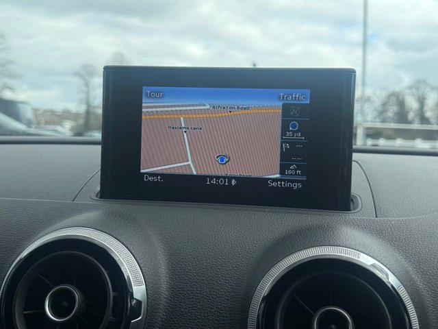 2016 Audi A3 1.4L S Line 3dr - Photo 10