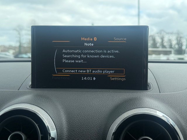 2016 Audi A3 1.4L S Line 3dr - Photo 12