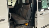 USED 2018 18 FORD TRANSIT CUSTOM 2.0 TDCi 310 Panel Van 5dr Diesel Manual L2 H1 (167 g/km, 104 bhp) 