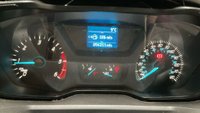USED 2018 18 FORD TRANSIT CUSTOM 2.0 TDCi 310 Panel Van 5dr Diesel Manual L2 H1 (167 g/km, 104 bhp) 