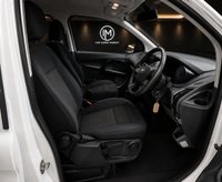 USED 2018 18 FORD TRANSIT CUSTOM 2.0 TDCi 310 Panel Van 5dr Diesel Manual L2 H1 (167 g/km, 104 bhp) 