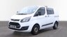 USED 2018 18 FORD TRANSIT CUSTOM 2.0 TDCi 310 Panel Van 5dr Diesel Manual L2 H1 (167 g/km, 104 bhp) 