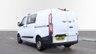 USED 2018 18 FORD TRANSIT CUSTOM 2.0 TDCi 310 Panel Van 5dr Diesel Manual L2 H1 (167 g/km, 104 bhp) 