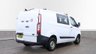 USED 2018 18 FORD TRANSIT CUSTOM 2.0 TDCi 310 Panel Van 5dr Diesel Manual L2 H1 (167 g/km, 104 bhp) 
