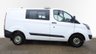 USED 2018 18 FORD TRANSIT CUSTOM 2.0 TDCi 310 Panel Van 5dr Diesel Manual L2 H1 (167 g/km, 104 bhp) 
