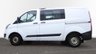 USED 2018 18 FORD TRANSIT CUSTOM 2.0 TDCi 310 Panel Van 5dr Diesel Manual L2 H1 (167 g/km, 104 bhp) 