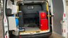 USED 2018 18 FORD TRANSIT CUSTOM 2.0 TDCi 310 Panel Van 5dr Diesel Manual L2 H1 (167 g/km, 104 bhp) 