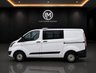 USED 2018 18 FORD TRANSIT CUSTOM 2.0 TDCi 310 Panel Van 5dr Diesel Manual L2 H1 (167 g/km, 104 bhp) 