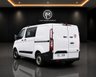 USED 2018 18 FORD TRANSIT CUSTOM 2.0 TDCi 310 Panel Van 5dr Diesel Manual L2 H1 (167 g/km, 104 bhp) 