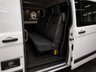 USED 2018 18 FORD TRANSIT CUSTOM 2.0 TDCi 310 Panel Van 5dr Diesel Manual L2 H1 (167 g/km, 104 bhp) 
