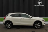 USED 2017 67 MERCEDES-BENZ GLA 1.6 GLA200 Sport SUV 5dr Petrol 7G-DCT Euro 6 (s/s) (156 ps) 