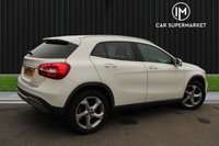 USED 2017 67 MERCEDES-BENZ GLA 1.6 GLA200 Sport SUV 5dr Petrol 7G-DCT Euro 6 (s/s) (156 ps) 