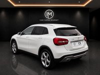 USED 2017 67 MERCEDES-BENZ GLA 1.6 GLA200 Sport SUV 5dr Petrol 7G-DCT Euro 6 (s/s) (156 ps) 