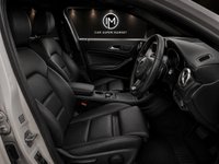 USED 2017 67 MERCEDES-BENZ GLA 1.6 GLA200 Sport SUV 5dr Petrol 7G-DCT Euro 6 (s/s) (156 ps) 