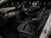 USED 2017 67 MERCEDES-BENZ GLA 1.6 GLA200 Sport SUV 5dr Petrol 7G-DCT Euro 6 (s/s) (156 ps) 