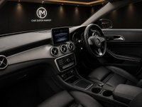 USED 2017 67 MERCEDES-BENZ GLA 1.6 GLA200 Sport SUV 5dr Petrol 7G-DCT Euro 6 (s/s) (156 ps) 