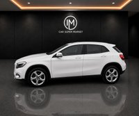 USED 2017 67 MERCEDES-BENZ GLA 1.6 GLA200 Sport SUV 5dr Petrol 7G-DCT Euro 6 (s/s) (156 ps) 