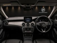 USED 2017 67 MERCEDES-BENZ GLA 1.6 GLA200 Sport SUV 5dr Petrol 7G-DCT Euro 6 (s/s) (156 ps) 
