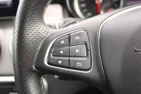 USED 2017 67 MERCEDES-BENZ GLA 1.6 GLA200 Sport SUV 5dr Petrol 7G-DCT Euro 6 (s/s) (156 ps) 