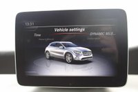 USED 2017 67 MERCEDES-BENZ GLA 1.6 GLA200 Sport SUV 5dr Petrol 7G-DCT Euro 6 (s/s) (156 ps) 