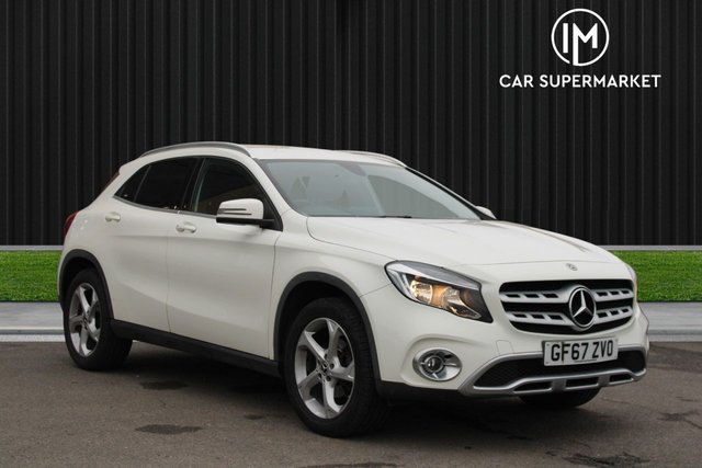 2017 Mercedes-Benz GLA - Photo 4