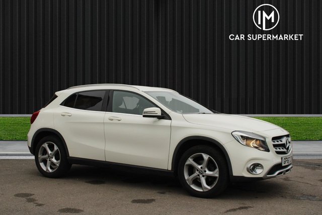 2017 Mercedes-Benz GLA - Photo 5