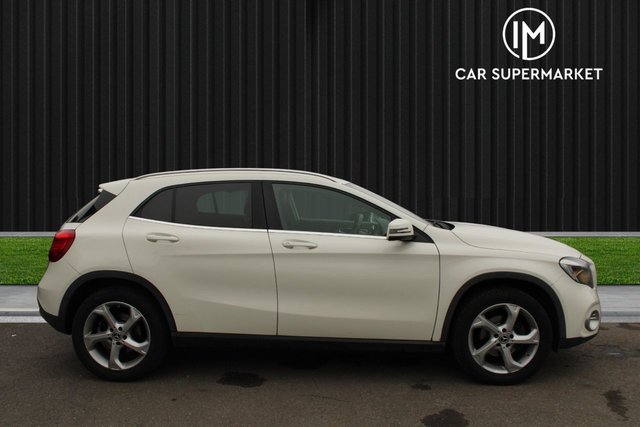 2017 Mercedes-Benz GLA - Photo 6