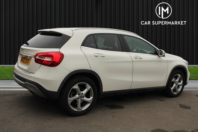 2017 Mercedes-Benz GLA - Photo 7