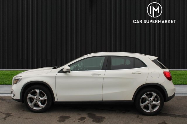 2017 Mercedes-Benz GLA - Photo 10