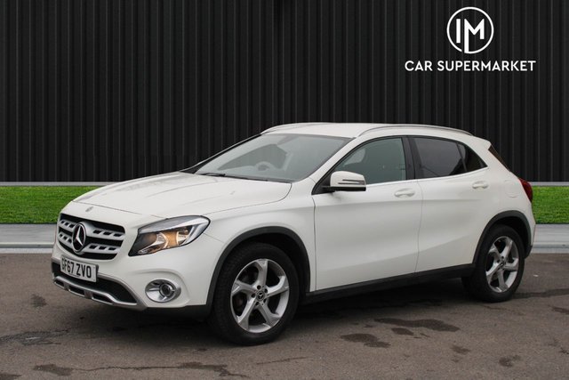 2017 Mercedes-Benz GLA - Photo 11