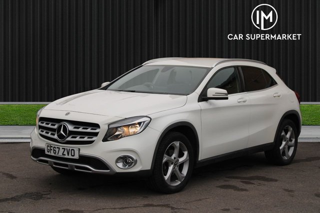 2017 Mercedes-Benz GLA - Photo 12