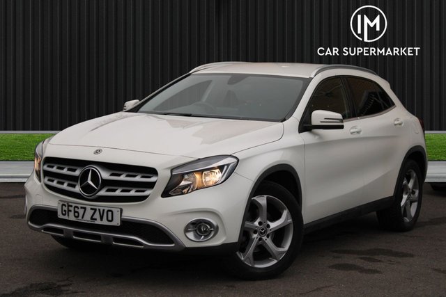 2017 Mercedes-Benz GLA - Photo 3