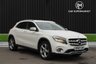 USED 2017 67 MERCEDES-BENZ GLA 1.6 GLA200 Sport SUV 5dr Petrol 7G-DCT Euro 6 (s/s) (156 ps) 