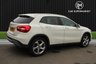 USED 2017 67 MERCEDES-BENZ GLA 1.6 GLA200 Sport SUV 5dr Petrol 7G-DCT Euro 6 (s/s) (156 ps) 