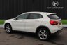 USED 2017 67 MERCEDES-BENZ GLA 1.6 GLA200 Sport SUV 5dr Petrol 7G-DCT Euro 6 (s/s) (156 ps) 