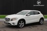 USED 2017 67 MERCEDES-BENZ GLA 1.6 GLA200 Sport SUV 5dr Petrol 7G-DCT Euro 6 (s/s) (156 ps) 