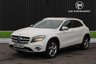 USED 2017 67 MERCEDES-BENZ GLA 1.6 GLA200 Sport SUV 5dr Petrol 7G-DCT Euro 6 (s/s) (156 ps) 