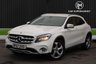 USED 2017 67 MERCEDES-BENZ GLA 1.6 GLA200 Sport SUV 5dr Petrol 7G-DCT Euro 6 (s/s) (156 ps) 