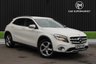 USED 2017 67 MERCEDES-BENZ GLA 1.6 GLA200 Sport SUV 5dr Petrol 7G-DCT Euro 6 (s/s) (156 ps) 