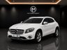 USED 2017 67 MERCEDES-BENZ GLA 1.6 GLA200 Sport SUV 5dr Petrol 7G-DCT Euro 6 (s/s) (156 ps) 
